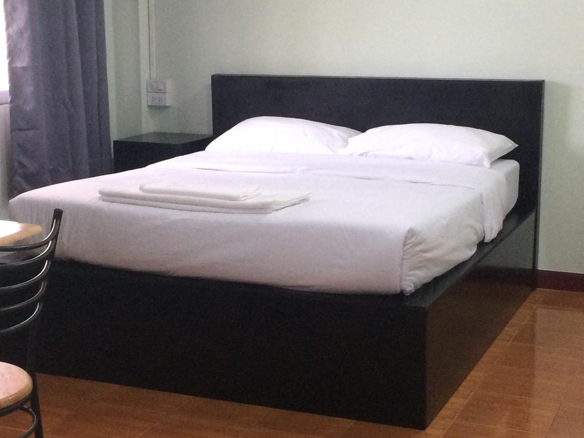 Amenity@22 Hotel Bangkok Eksteriør billede